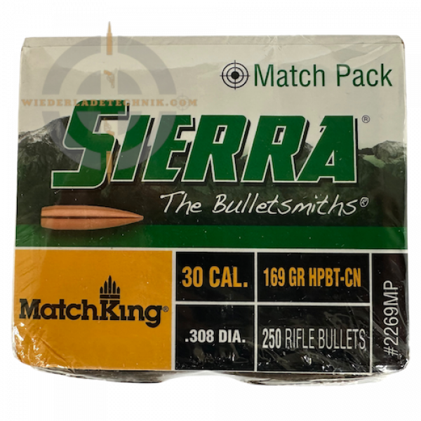 Sierra MatchKing 2269MP